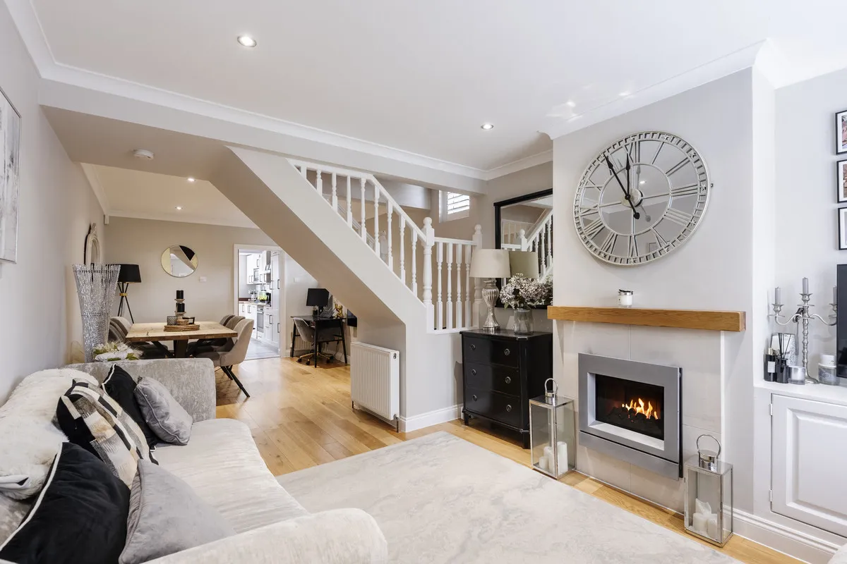 Hills Chace, Brentwood, CM14, photo 2