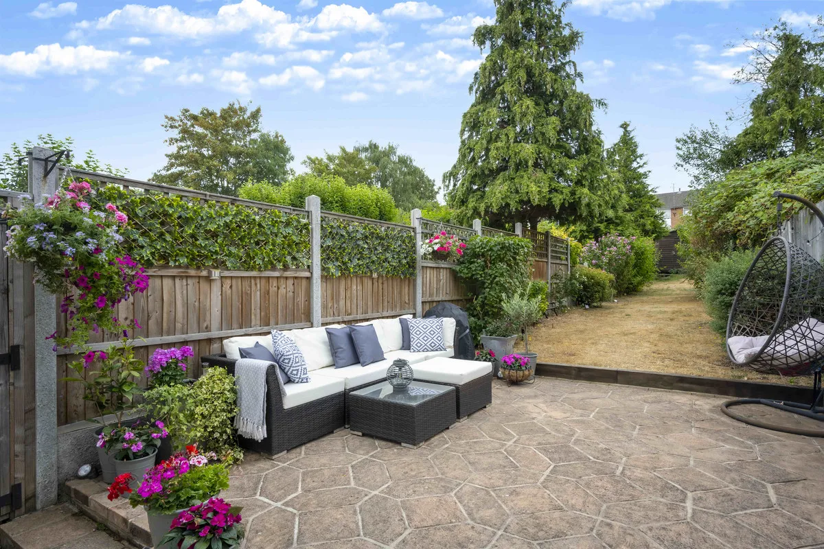 Hills Chace, Brentwood, CM14, photo 12
