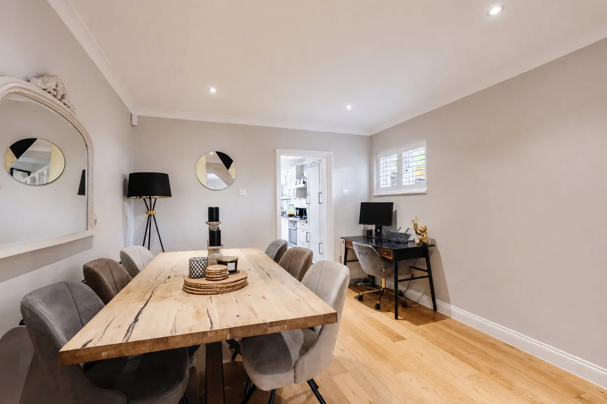 Hills Chace, Brentwood, CM14, photo 4