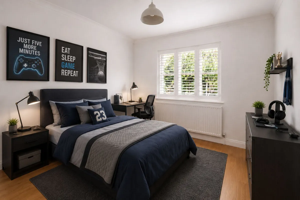 Hills Chace, Brentwood, CM14, photo 11