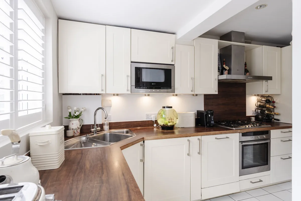 Hills Chace, Brentwood, CM14, photo 6