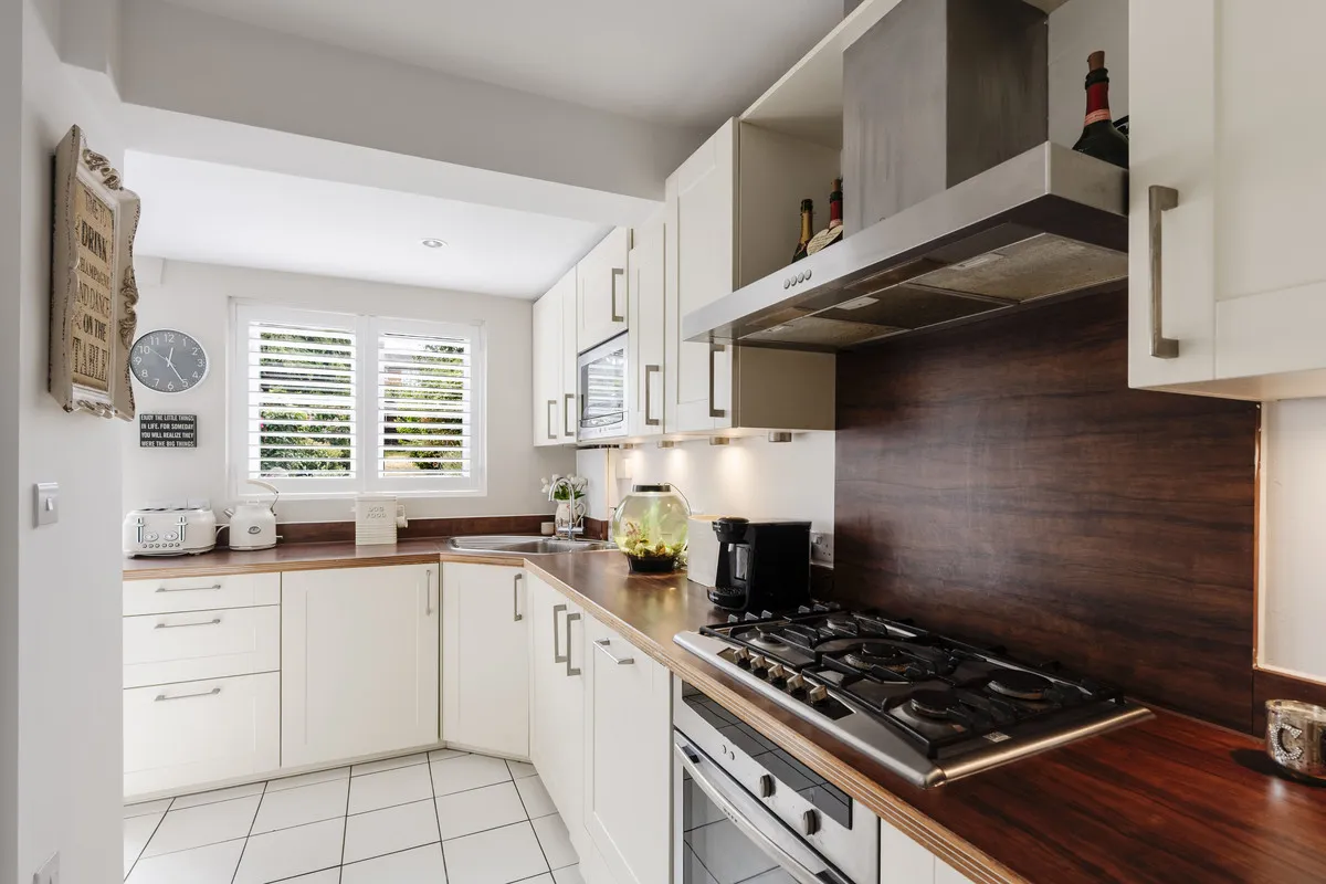 Hills Chace, Brentwood, CM14, photo 5