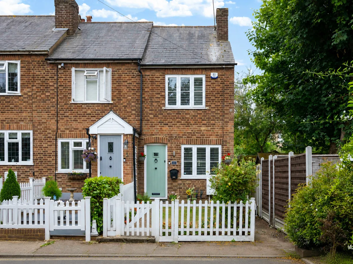 3 bed house for sale, Hills Chace, Brentwood, CM14
