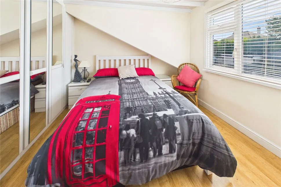Somer Avenue, Midsomer Norton, Somerset, BA3, photo 11