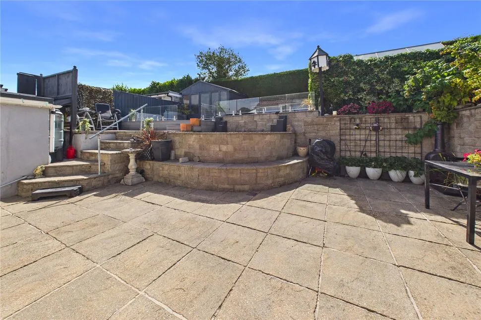Somer Avenue, Midsomer Norton, Somerset, BA3, photo 4