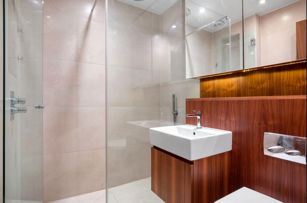 1a The Town House, 105 Hallam Street, London, photo 9