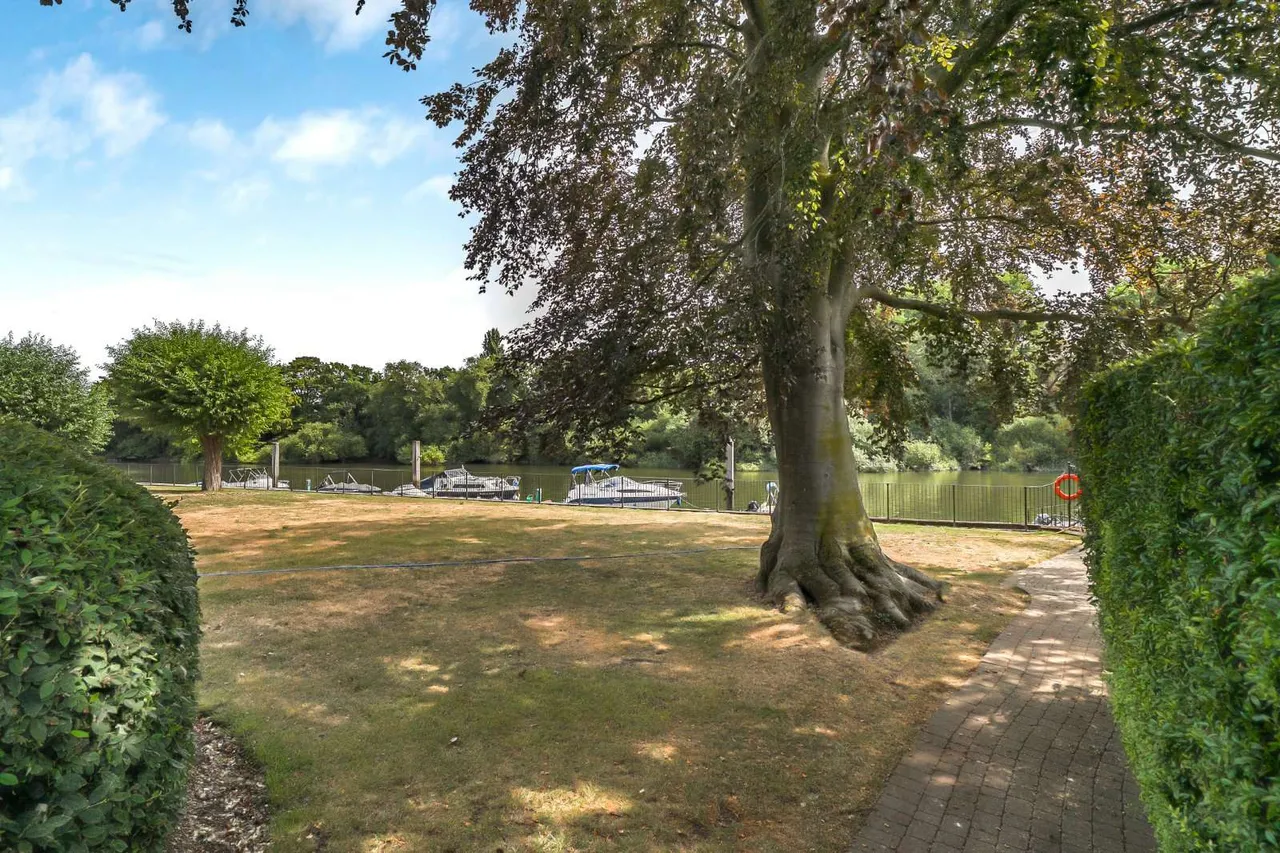 Mallard Place, Twickenham, TW1 4SW, photo 12