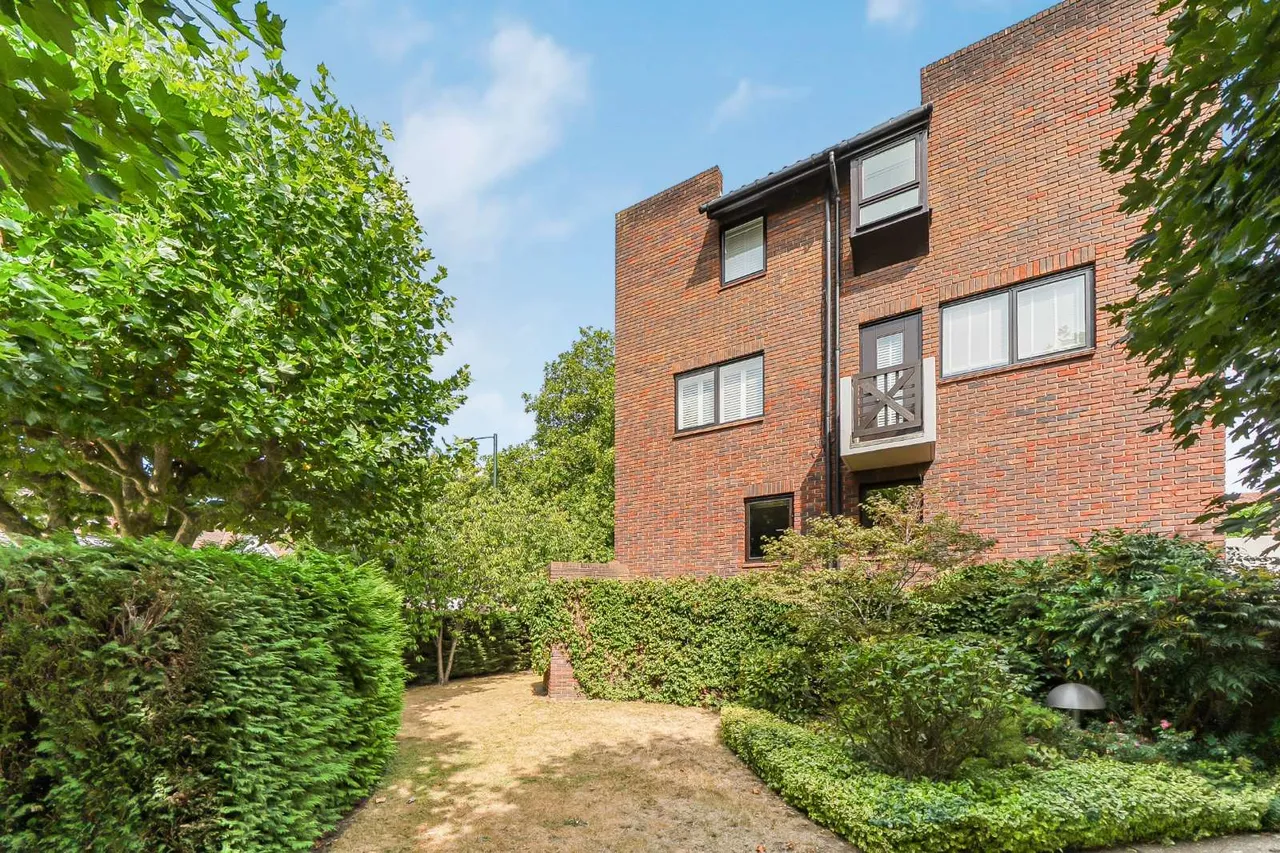 Mallard Place, Twickenham, TW1 4SW, photo 10