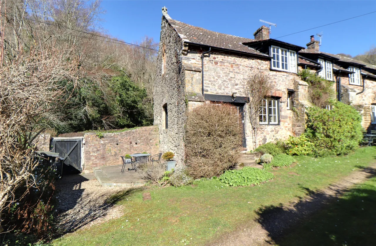 3 bed house for sale, Selworthy, Minehead, TA24