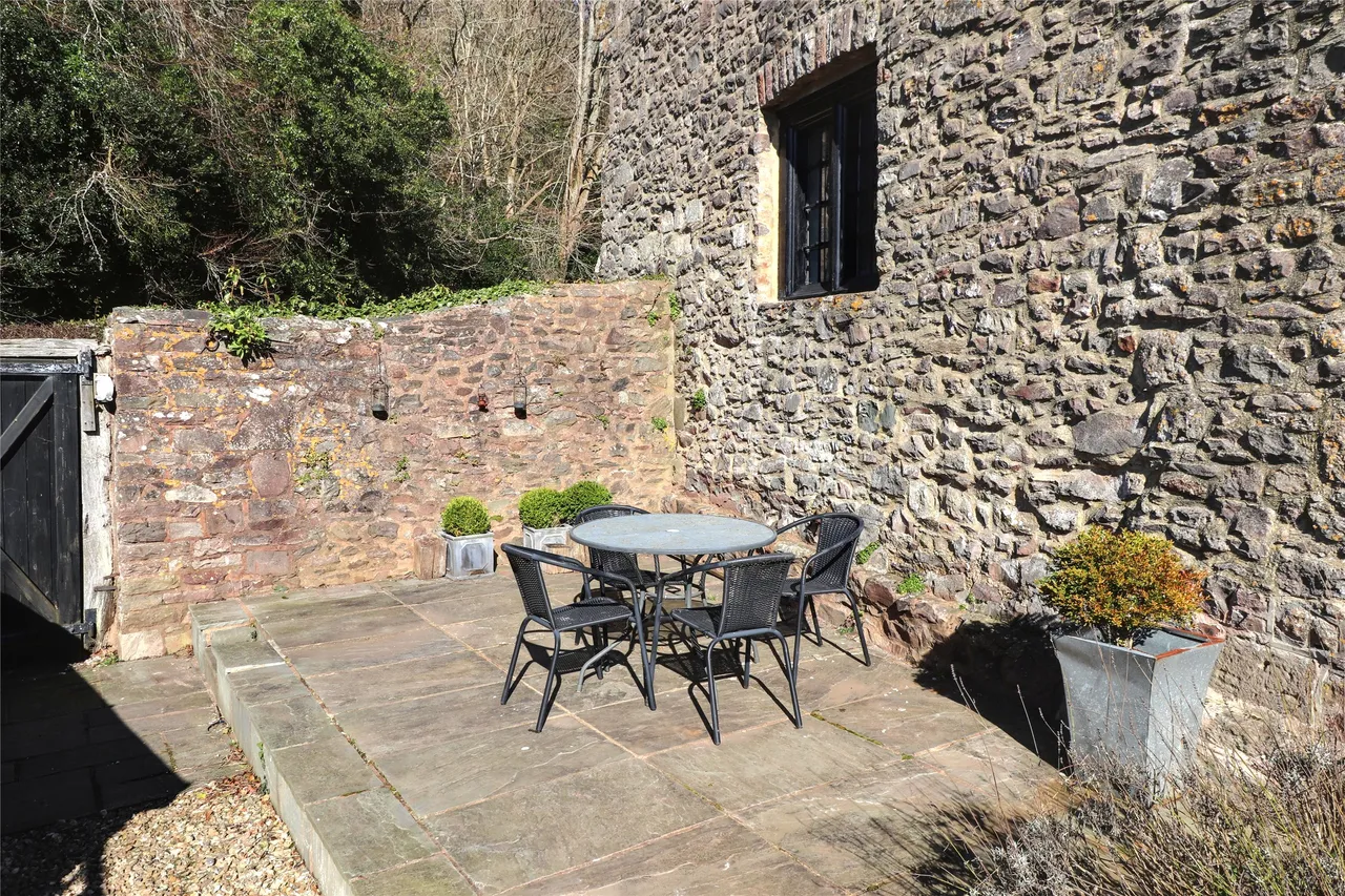 Selworthy, Minehead, TA24, photo 8