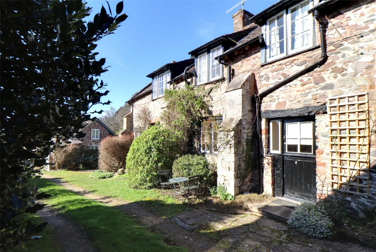 Selworthy, Minehead, TA24, photo 10