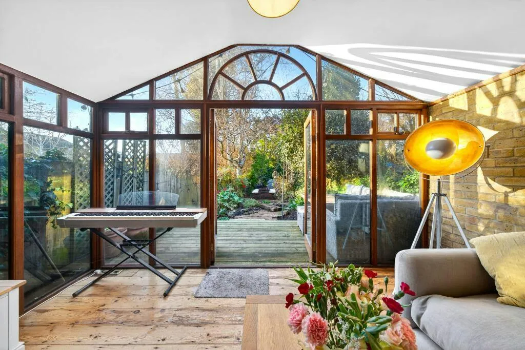 Rokeby Road, London, SE4, photo 17