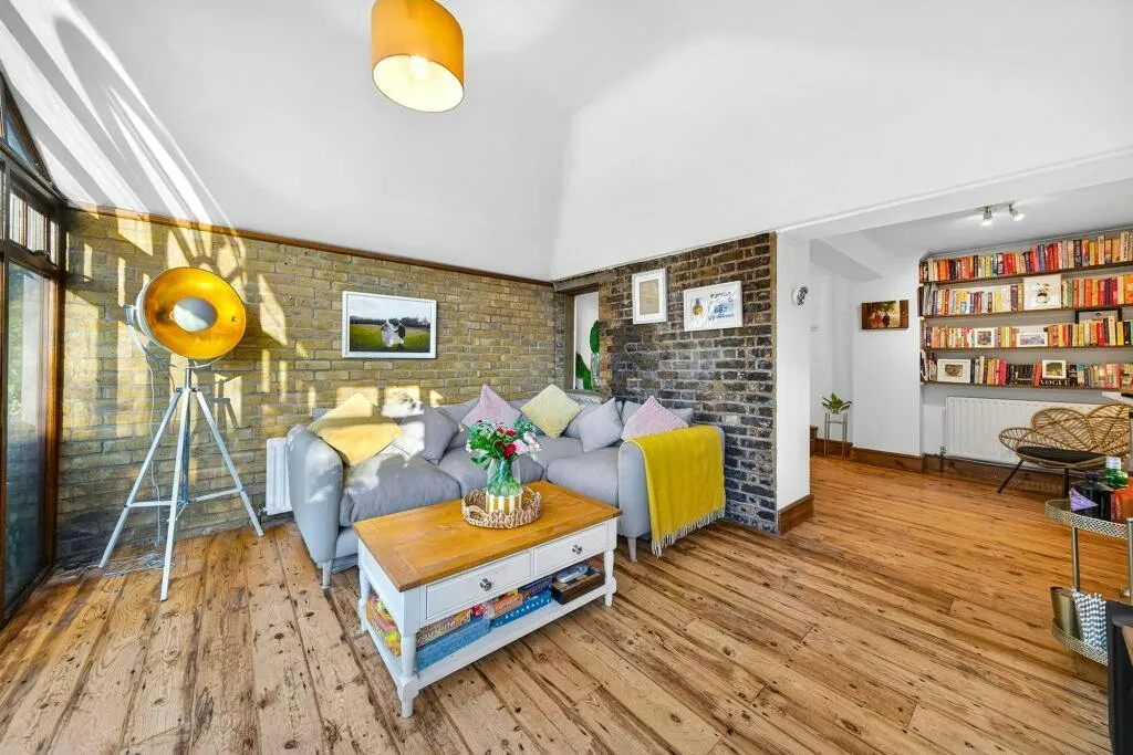 Rokeby Road, London, SE4, photo 4