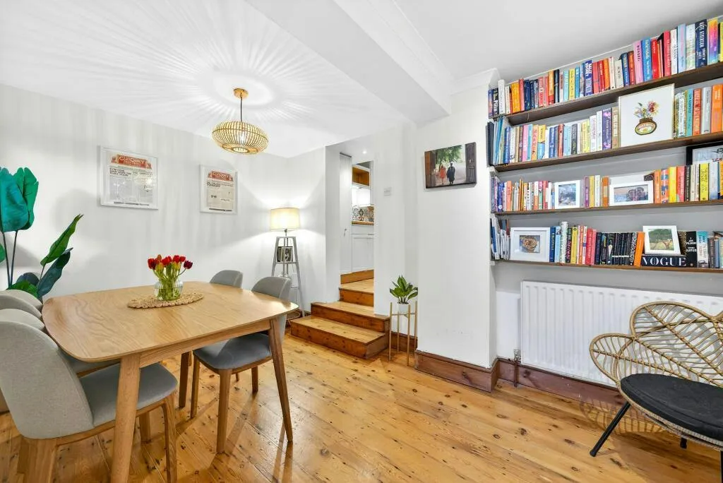Rokeby Road, London, SE4, photo 7
