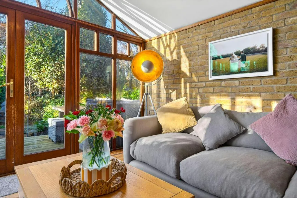 Rokeby Road, London, SE4, photo 8