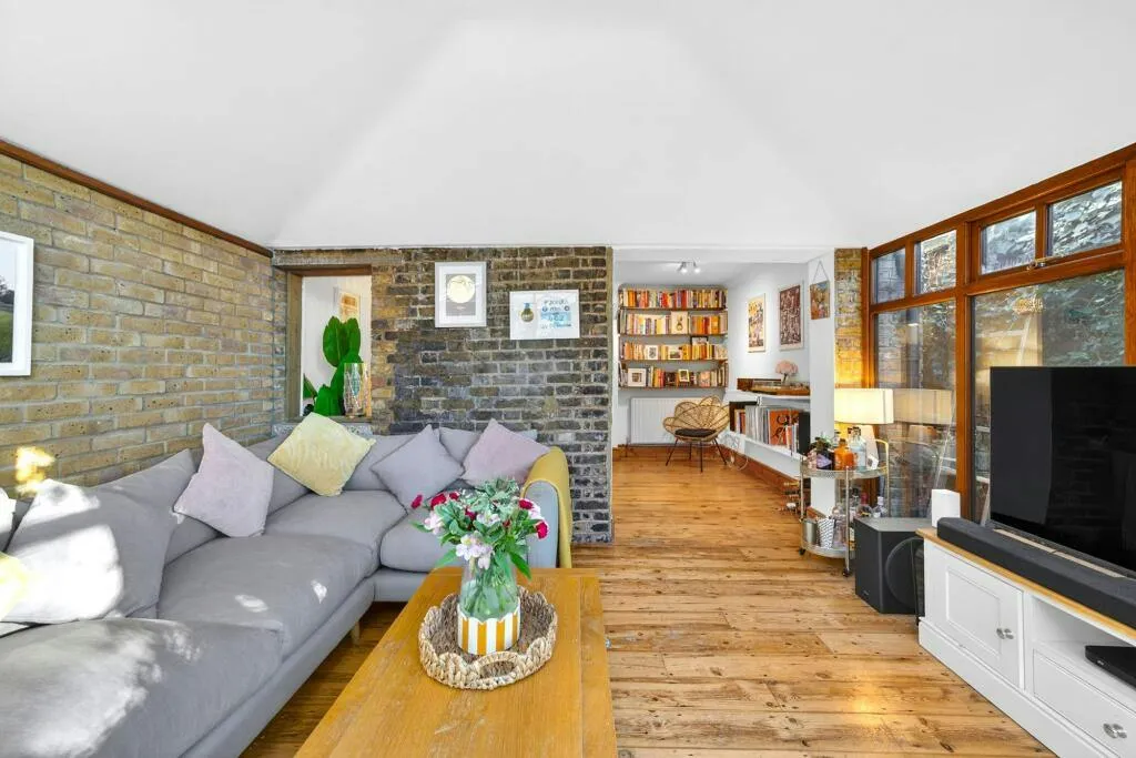 Rokeby Road, London, SE4, photo 2
