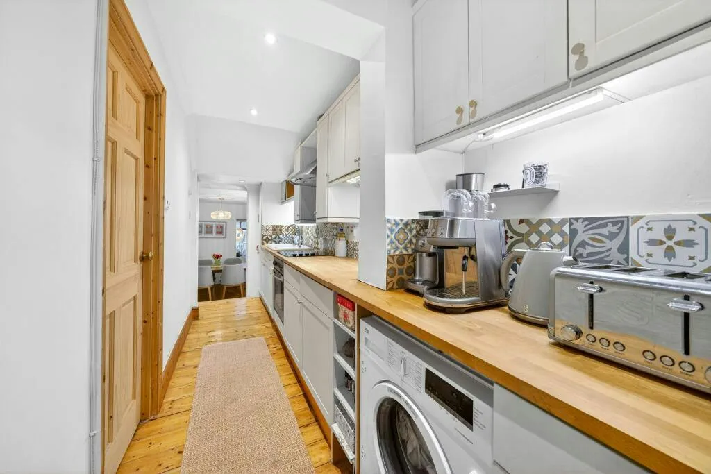 Rokeby Road, London, SE4, photo 11