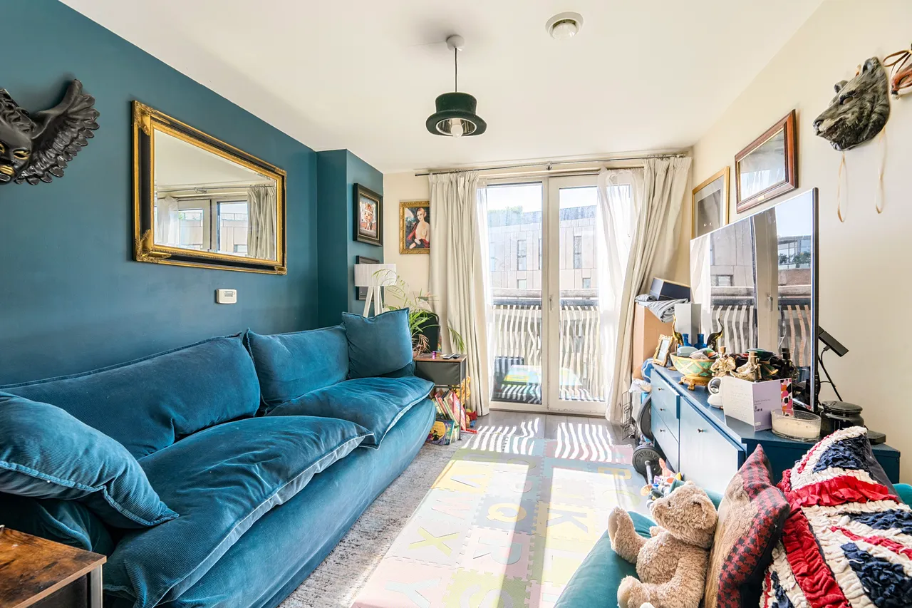 136 Woods House, Grosvenor Waterside, 7 Gatliff Road, London, photo 12