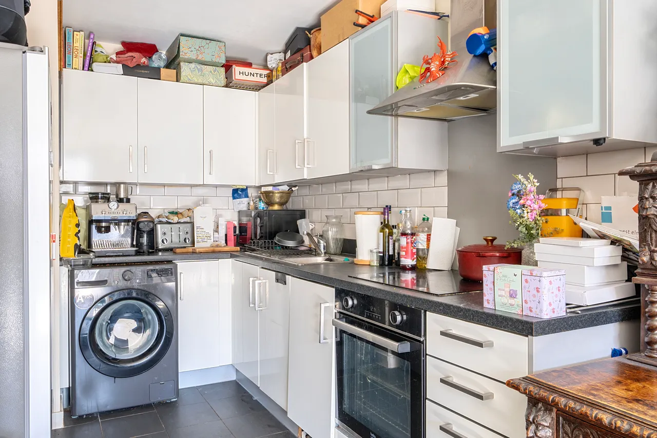 136 Woods House, Grosvenor Waterside, 7 Gatliff Road, London, photo 9