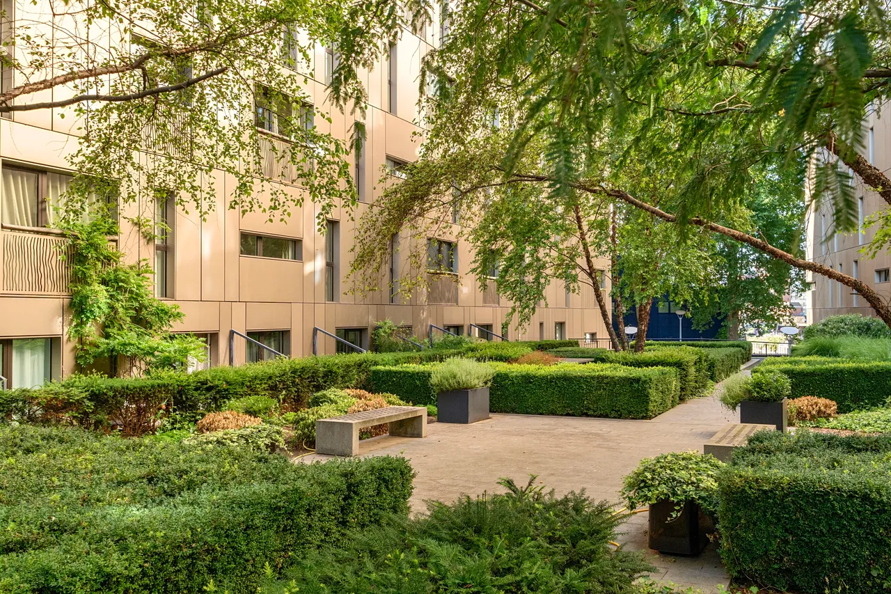 136 Woods House, Grosvenor Waterside, 7 Gatliff Road, London, photo 8