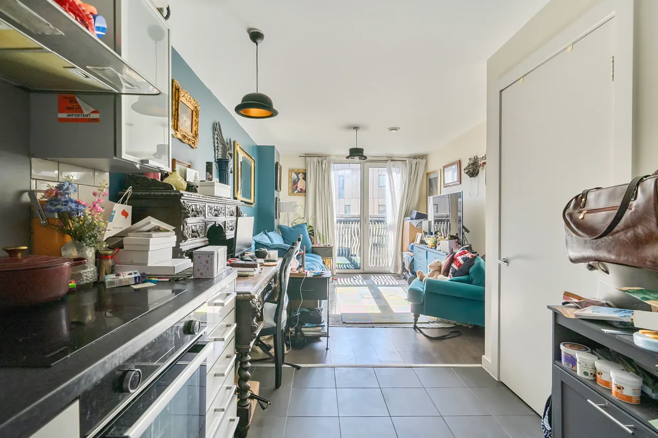 136 Woods House, Grosvenor Waterside, 7 Gatliff Road, London, photo 5