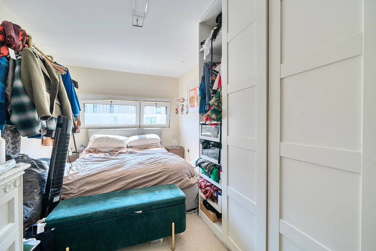 136 Woods House, Grosvenor Waterside, 7 Gatliff Road, London, photo 10