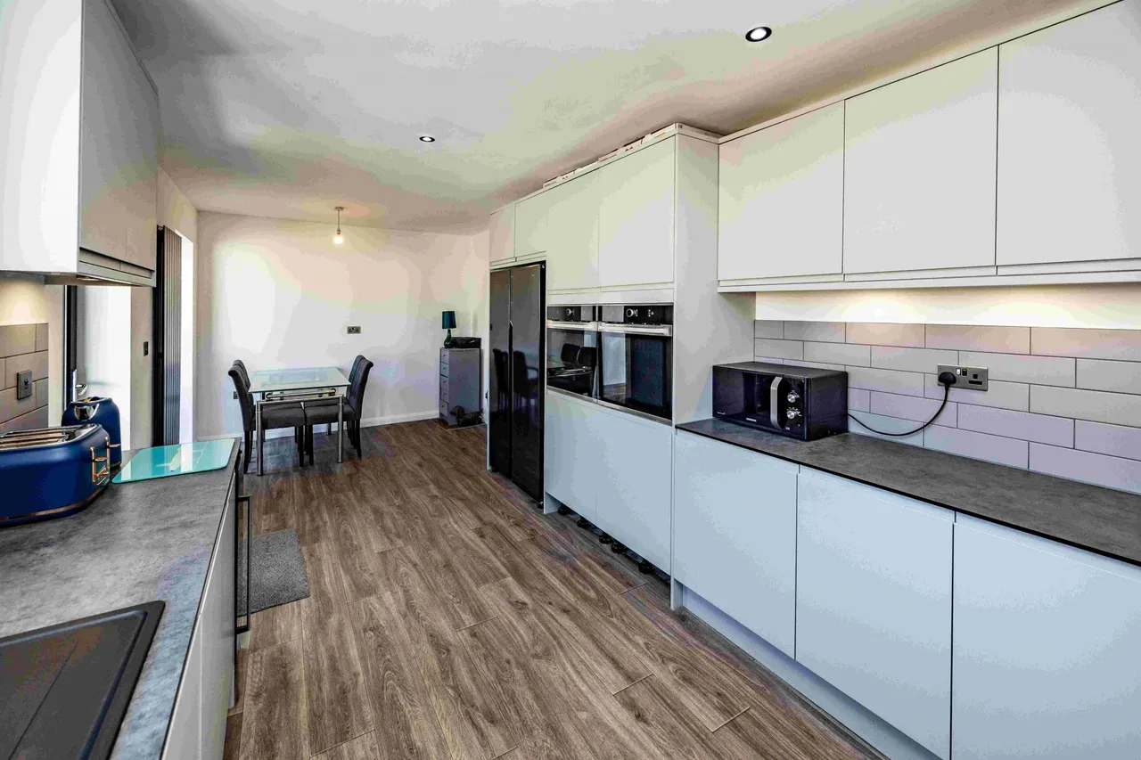 Stafford Hill Lane, Huddersfield, HD5, photo 20