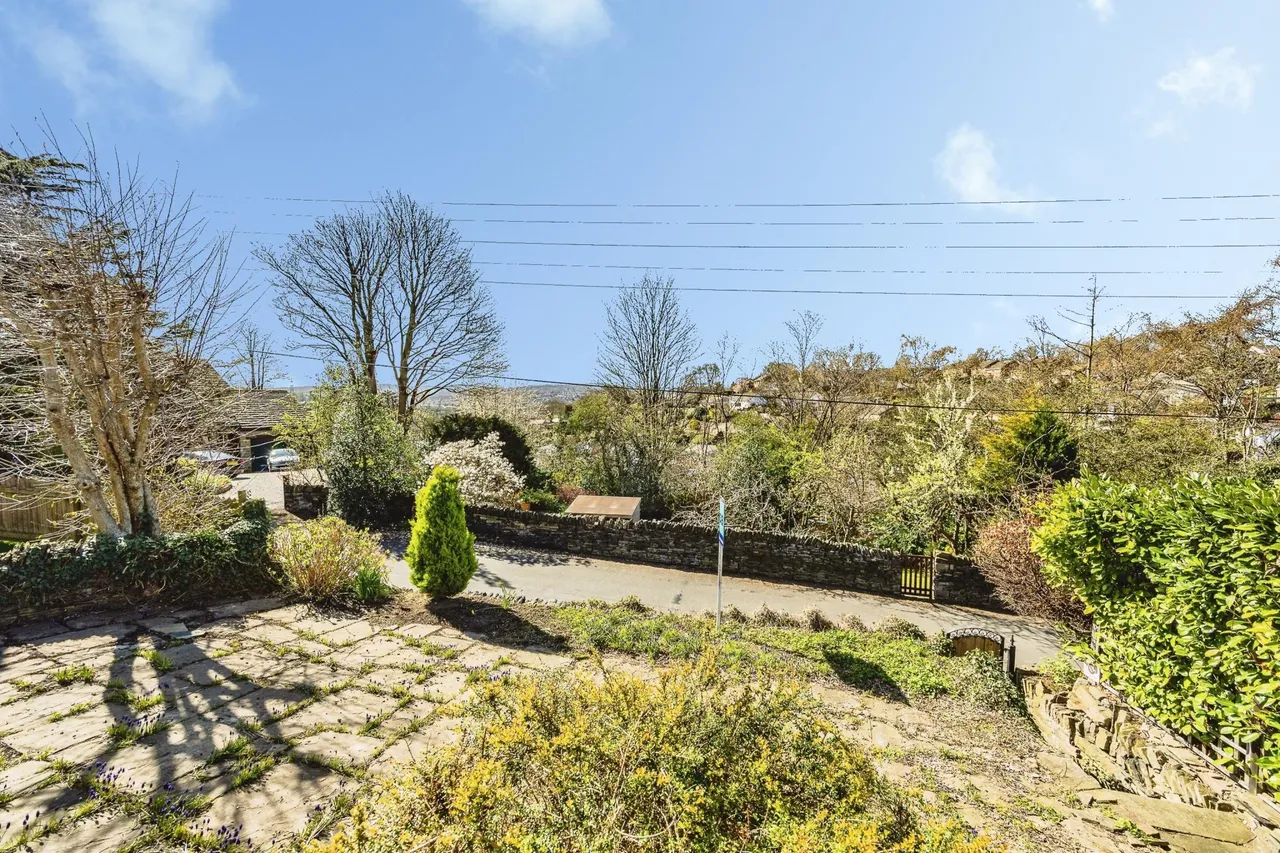 Stafford Hill Lane, Huddersfield, HD5, photo 16
