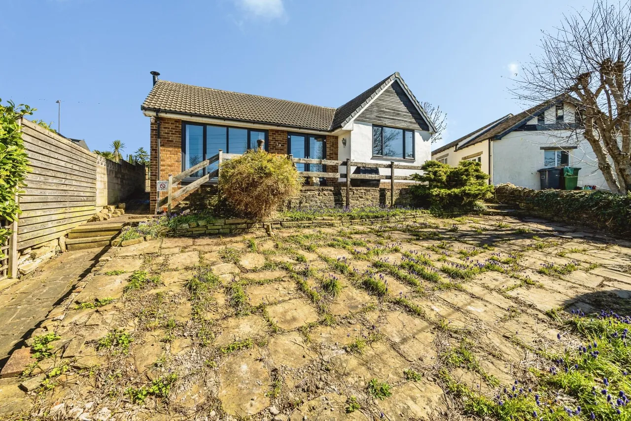 Stafford Hill Lane, Huddersfield, HD5, photo 15
