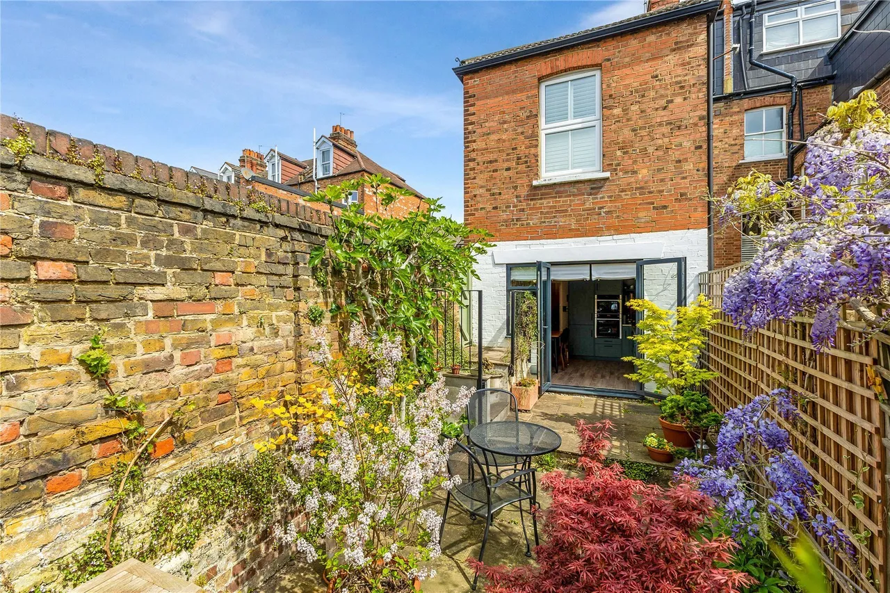 Crown Road, Twickenham, TW1, photo 12