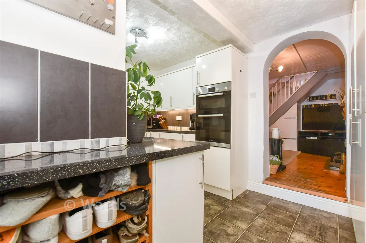 Oswald Place, Dover, CT17, photo 18