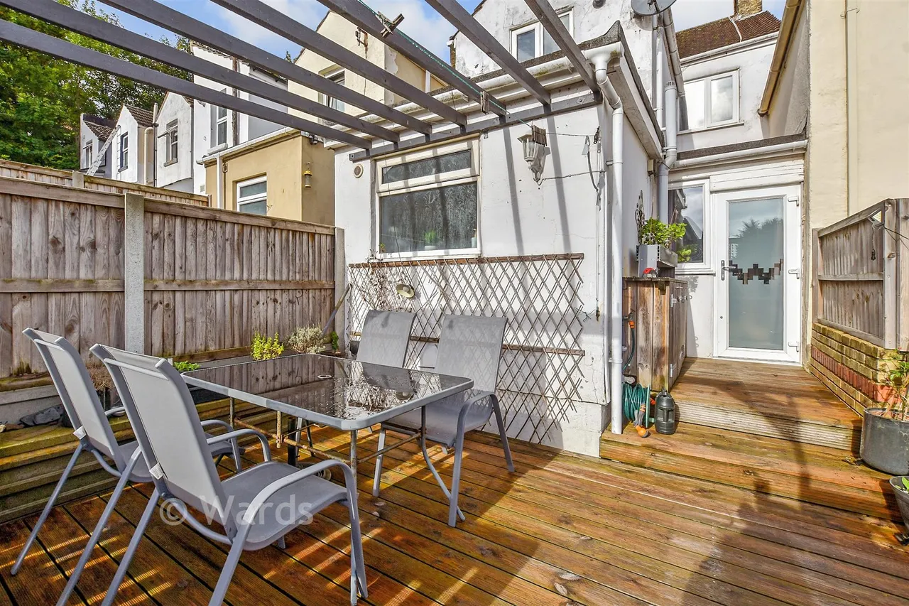 Oswald Place, Dover, CT17, photo 11