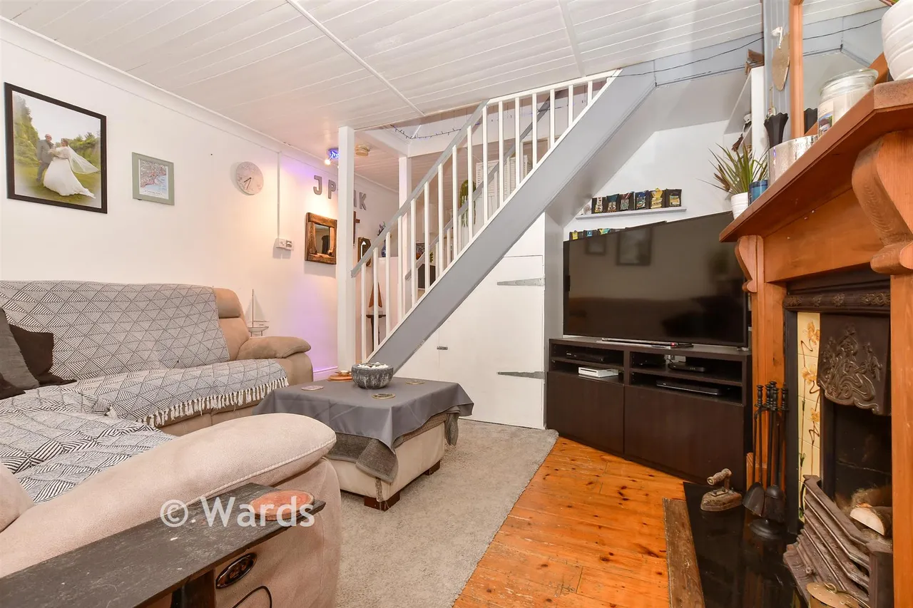 Oswald Place, Dover, CT17, photo 17