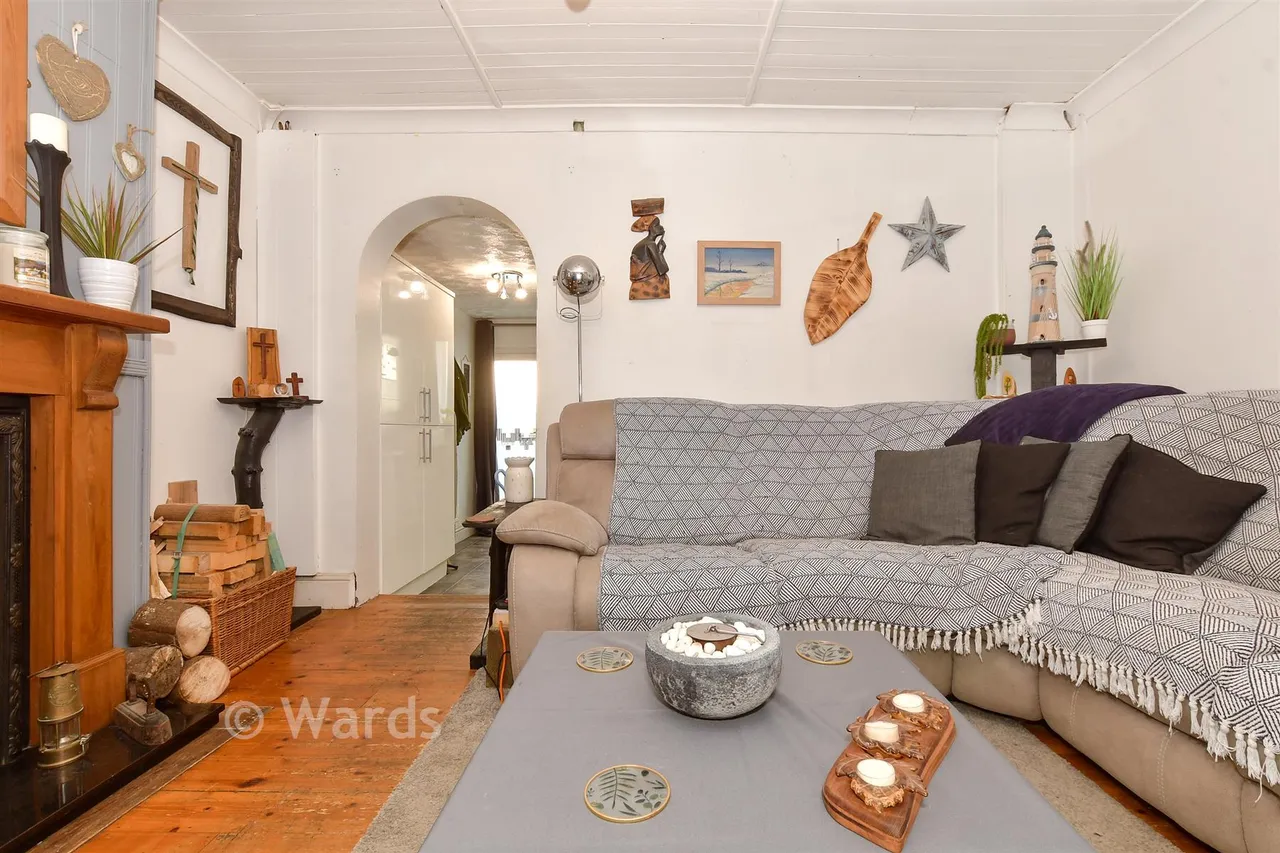 Oswald Place, Dover, CT17, photo 16