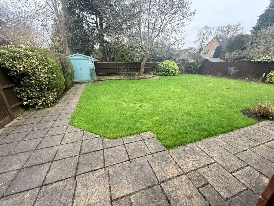 Butts Hill Road, Woodley, RG5, photo 4