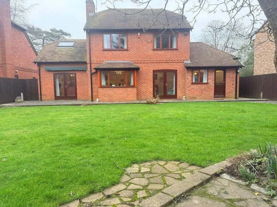 Butts Hill Road, Woodley, RG5, photo 19
