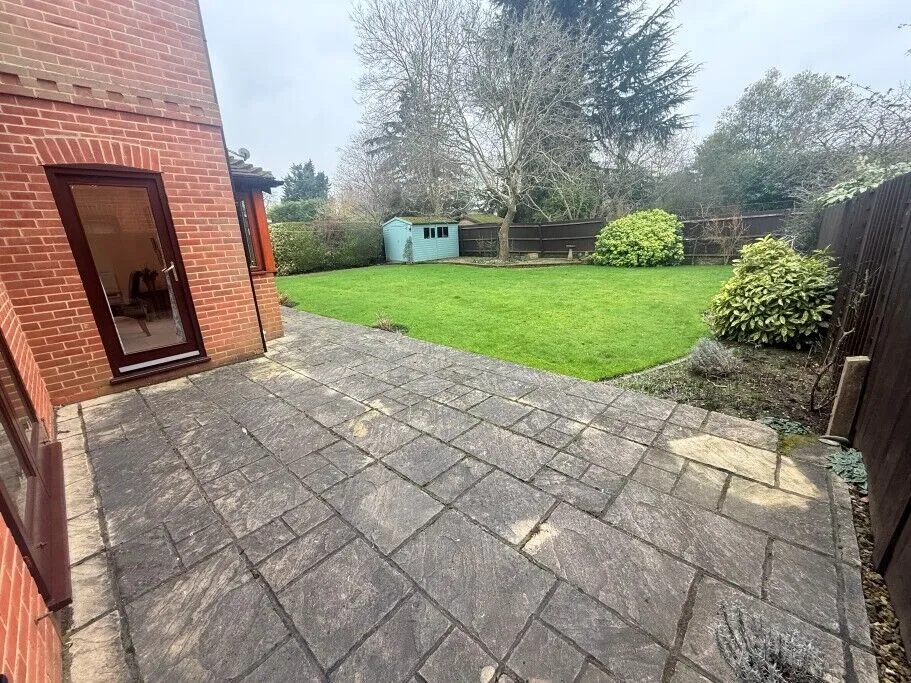 Butts Hill Road, Woodley, RG5, photo 20