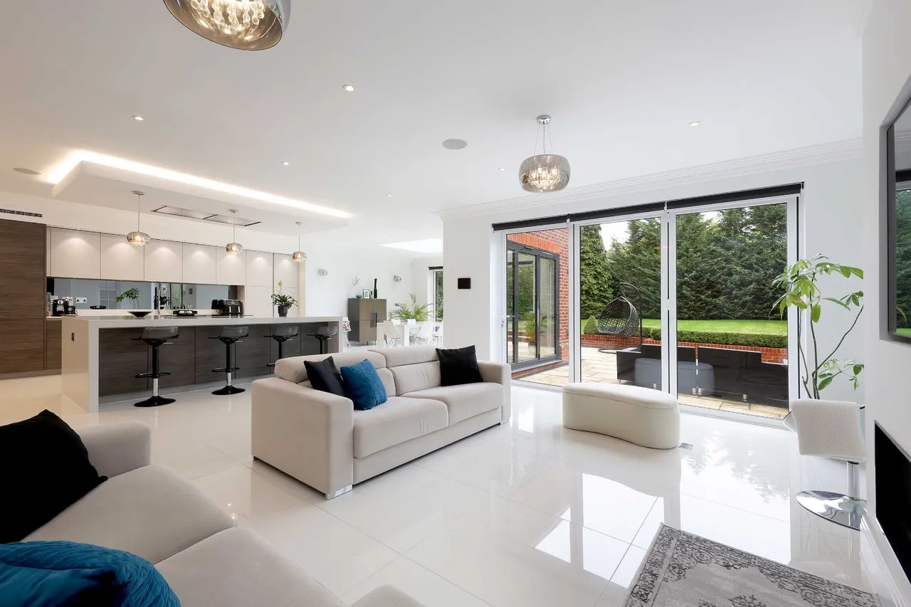 Burkes Road, Beaconsfield, HP9, photo 7