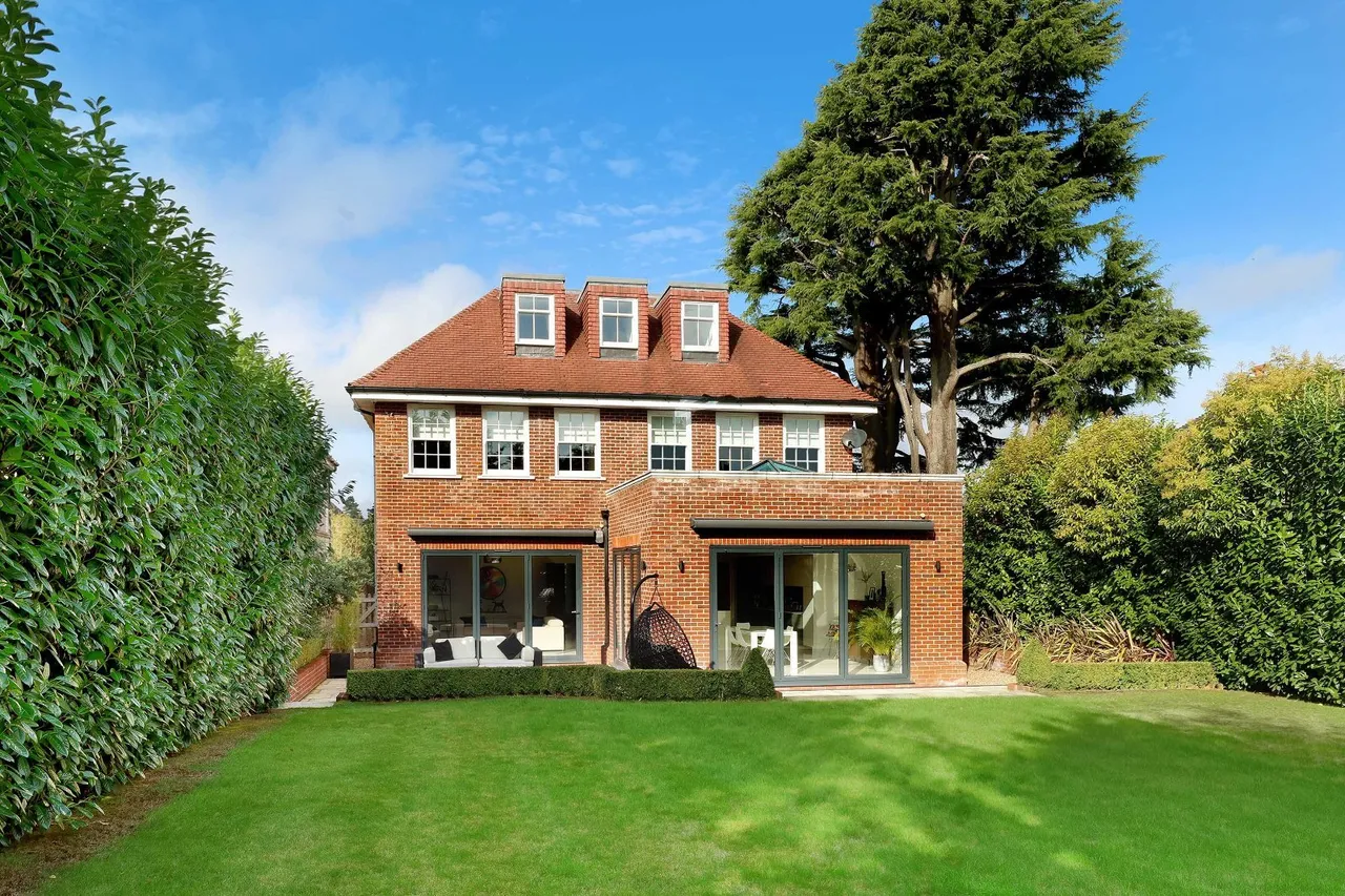 Burkes Road, Beaconsfield, HP9, photo 3