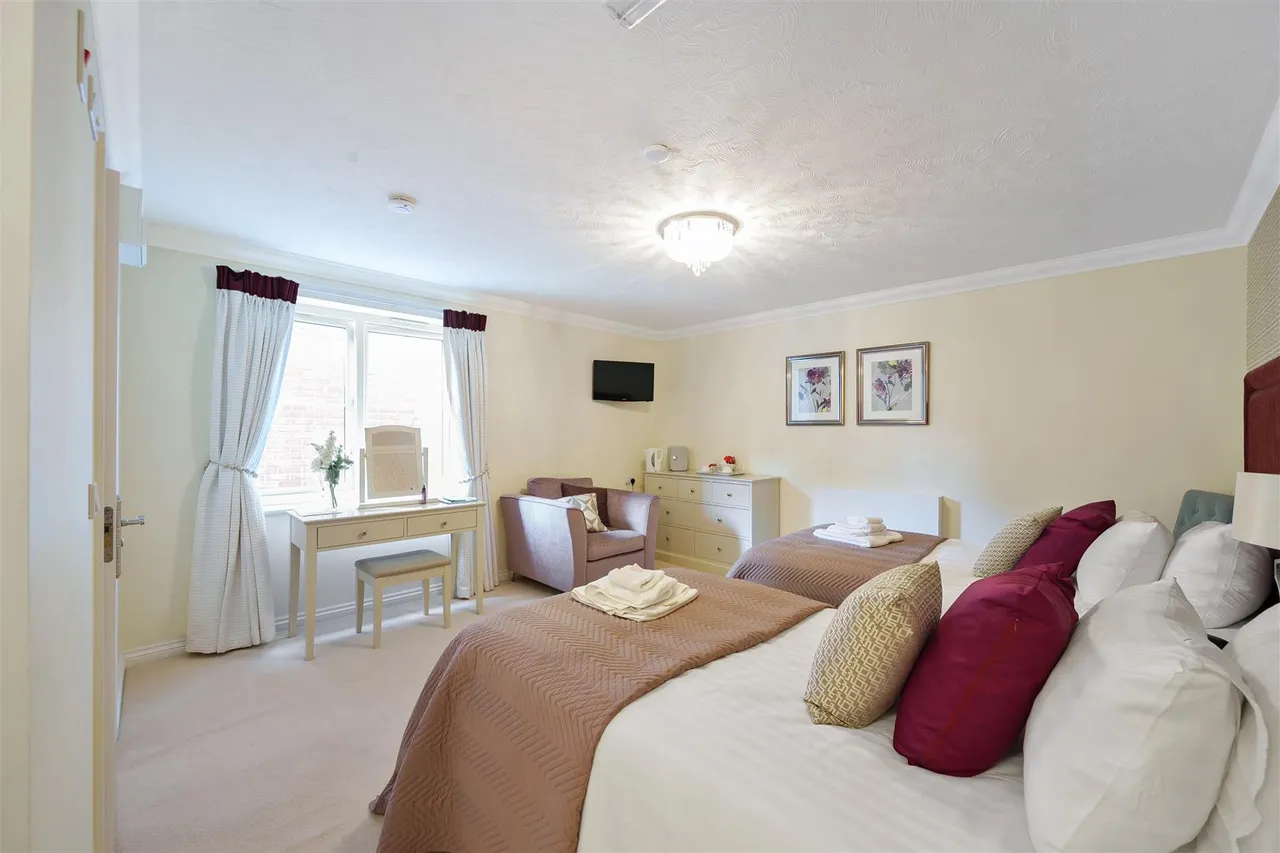 York Road, Wetherby, LS22, photo 13