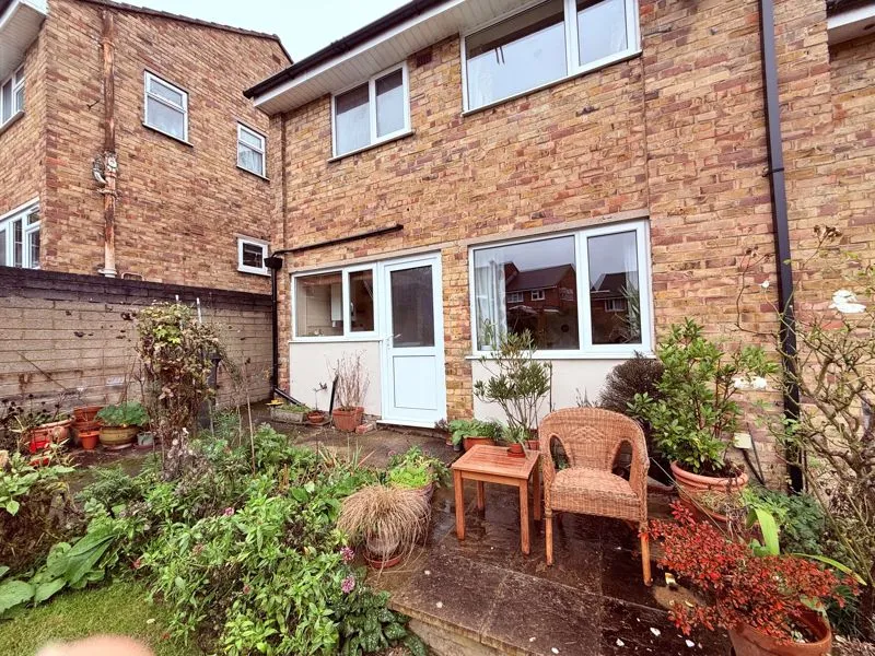 Gynant Road, High Wycombe HP13 7TE, photo 10