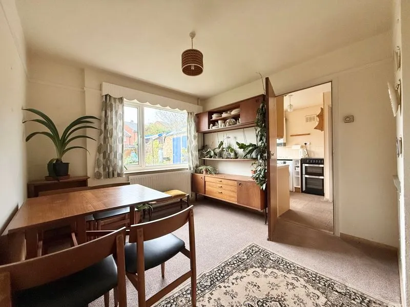Gynant Road, High Wycombe HP13 7TE, photo 5