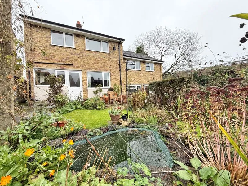 Gynant Road, High Wycombe HP13 7TE, photo 7