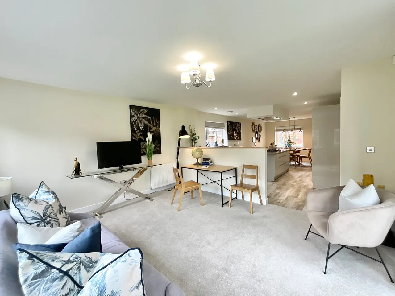 Meadowside View, Alton, ST10, photo 12