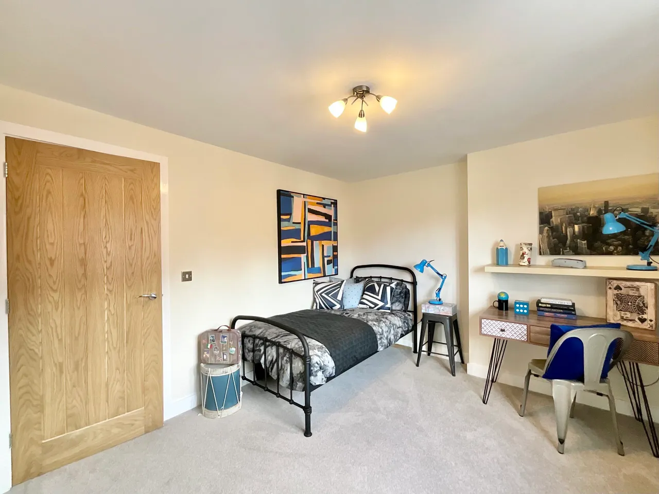 Meadowside View, Alton, ST10, photo 34