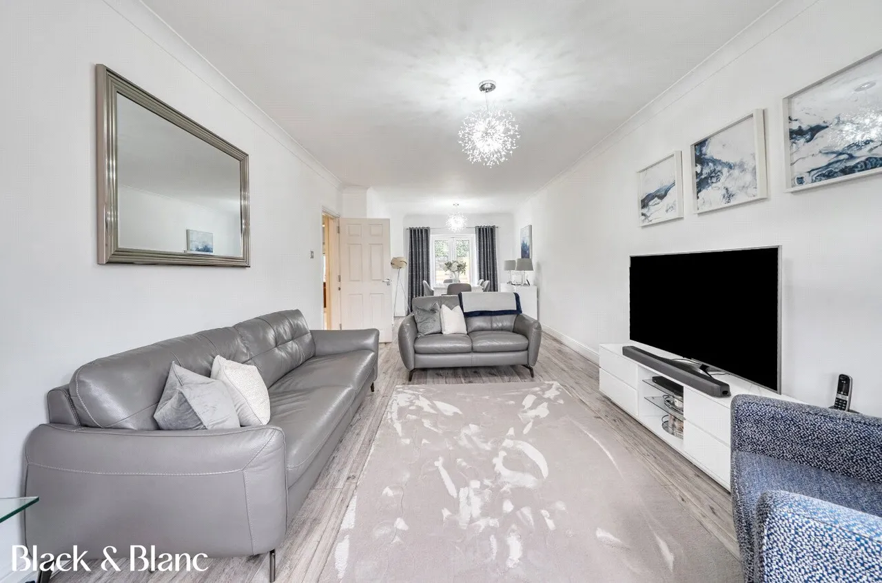 Eden Park Avenue, Beckenham, BR3, photo 6