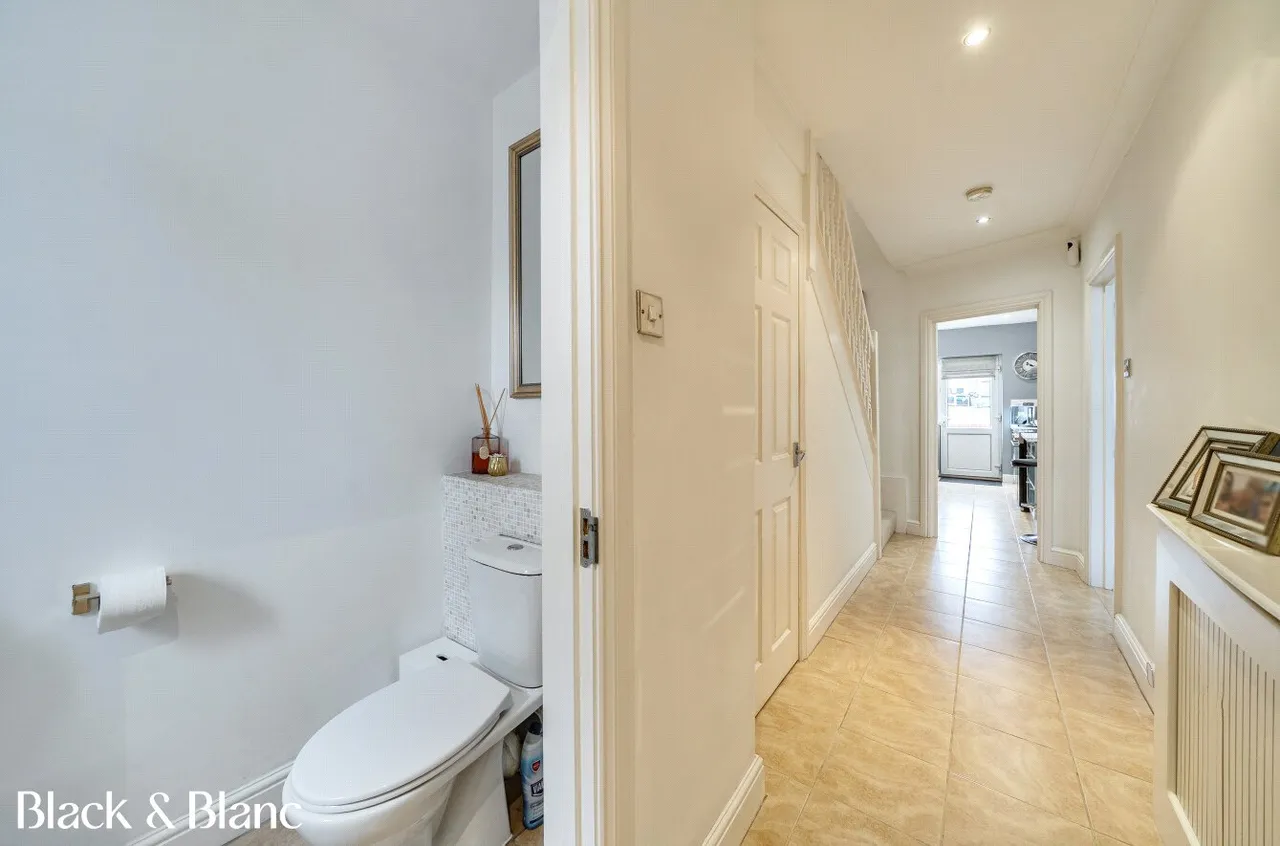 Eden Park Avenue, Beckenham, BR3, photo 9