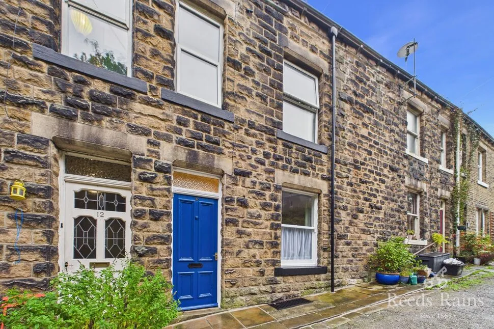 Campden Road, Hebden Bridge, HX7, photo 15