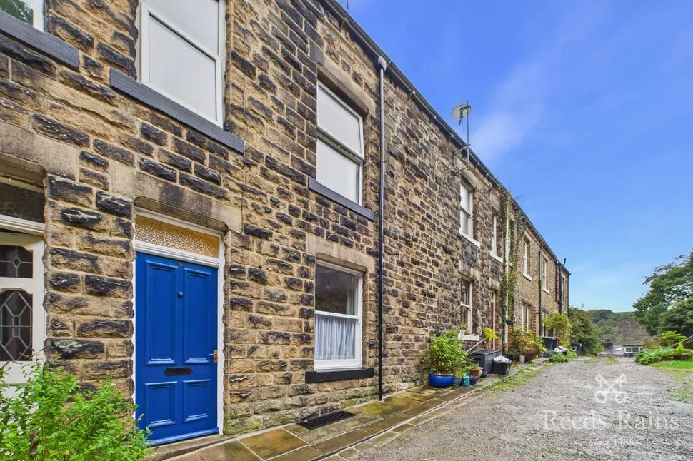 Campden Road, Hebden Bridge, HX7, photo 16