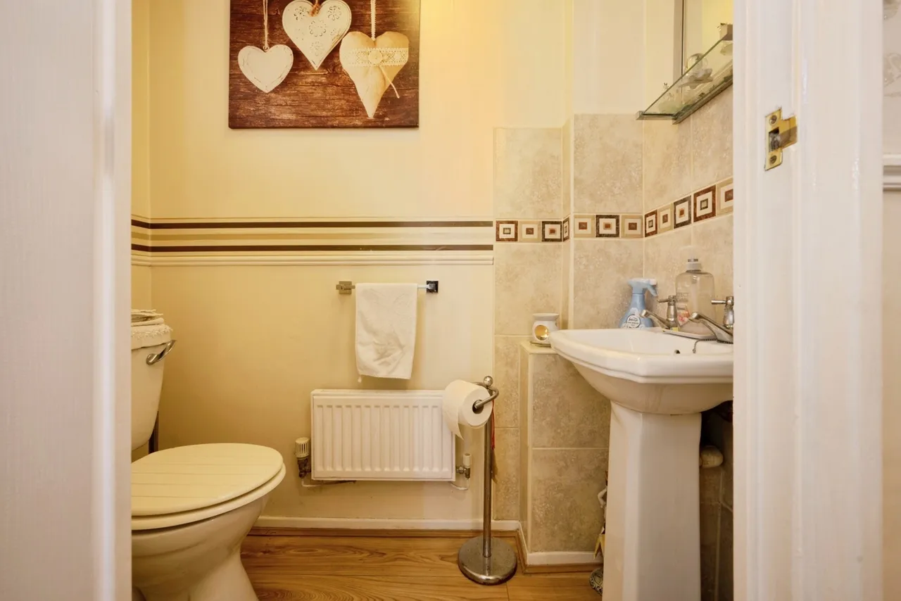 Lichfield Close, Kempston, Bedford, Bedfordshire, MK42, photo 7